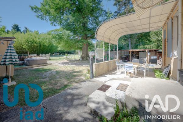 Maison à vendre 3 pièces 89,29 m² Sénas