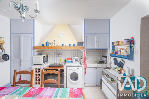 Maison à vendre 3 pièces 89,29 m² Sénas