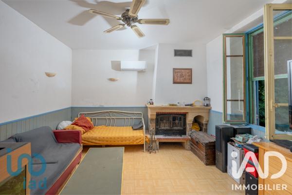 Maison à vendre 3 pièces 89,29 m² Sénas