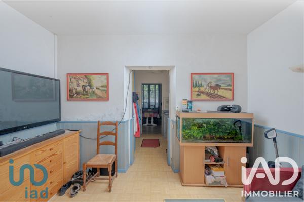 Maison à vendre 3 pièces 89,29 m² Sénas