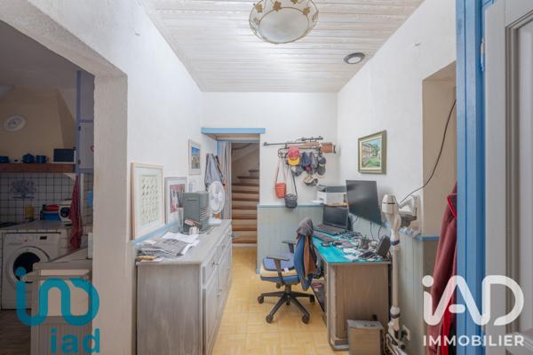 Maison à vendre 3 pièces 89,29 m² Sénas