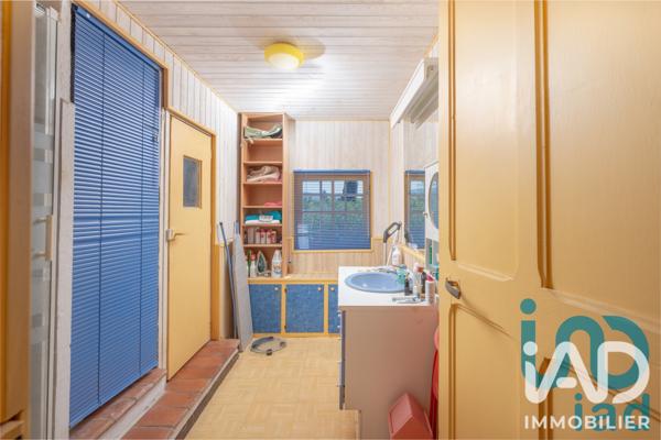 Maison à vendre 3 pièces 89,29 m² Sénas
