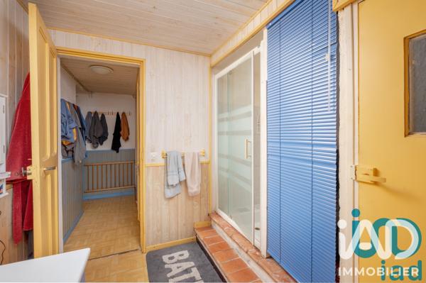 Maison à vendre 3 pièces 89,29 m² Sénas