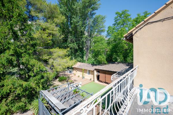 Maison à vendre 3 pièces 89,29 m² Sénas
