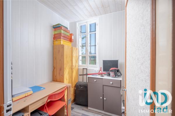 Maison à vendre 3 pièces 89,29 m² Sénas