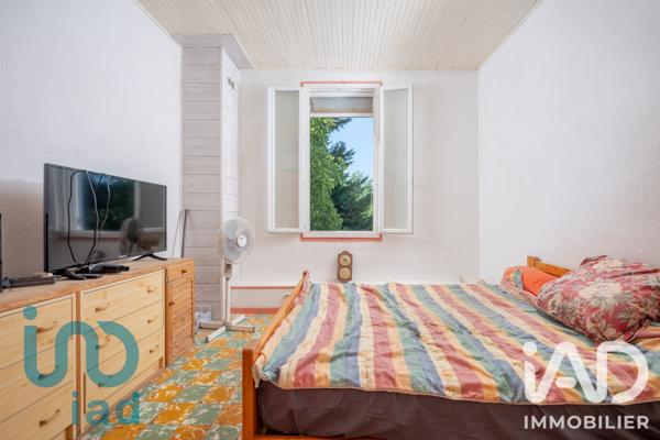 Maison à vendre 3 pièces 89,29 m² Sénas