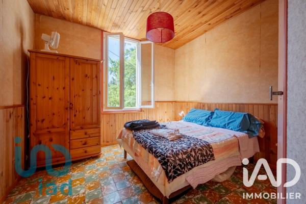 Maison à vendre 3 pièces 89,29 m² Sénas