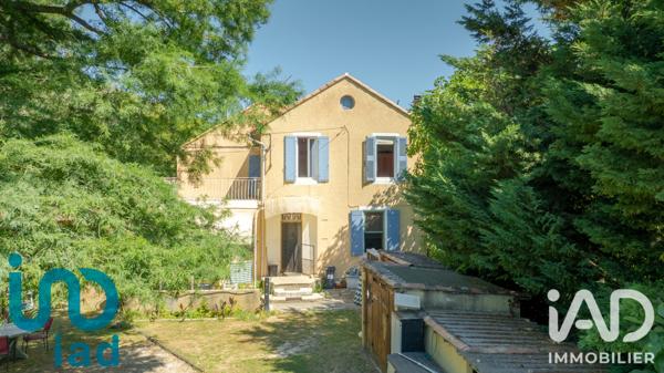 Maison à vendre 3 pièces 89,29 m² Sénas