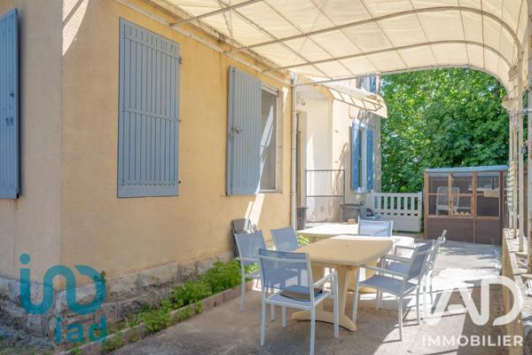 Maison à vendre 3 pièces 89,29 m² Sénas