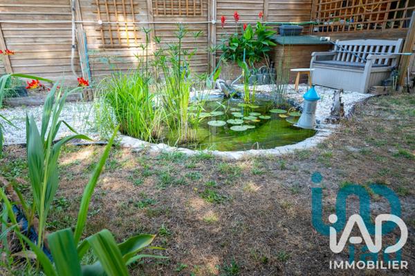 Maison à vendre 3 pièces 89,29 m² Sénas