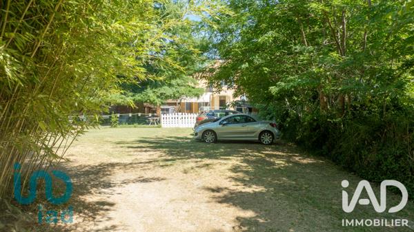 Maison à vendre 3 pièces 89,29 m² Sénas