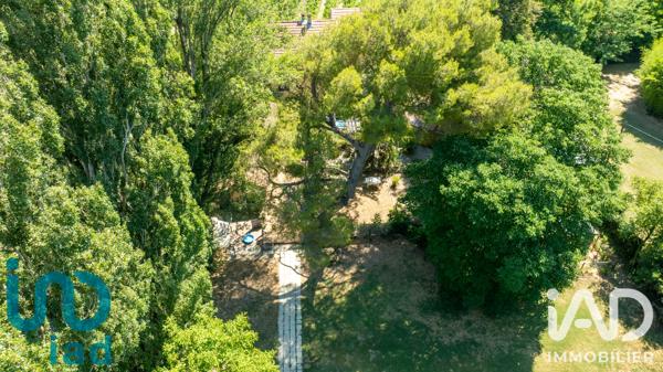 Maison à vendre 3 pièces 89,29 m² Sénas