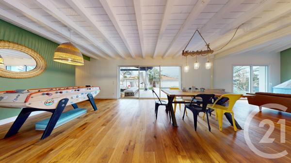 Maison à vendre  5 pièces - 145 m2 BIDART - 64