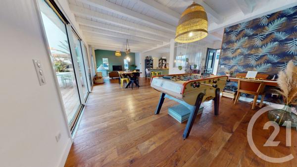 Maison à vendre  5 pièces - 145 m2 BIDART - 64