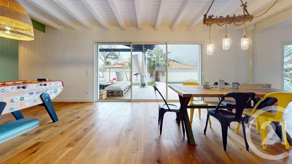 Maison à vendre  5 pièces - 145 m2 BIDART - 64