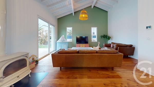 Maison à vendre  5 pièces - 145 m2 BIDART - 64