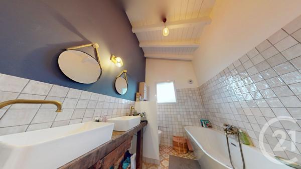 Maison à vendre  5 pièces - 145 m2 BIDART - 64