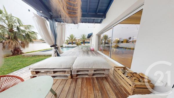 Maison à vendre  5 pièces - 145 m2 BIDART - 64