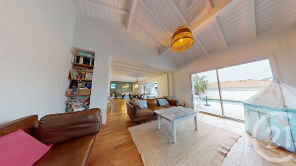 Maison à vendre  5 pièces - 145 m2 BIDART - 64