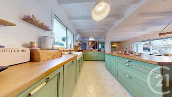 Maison à vendre  5 pièces - 145 m2 BIDART - 64