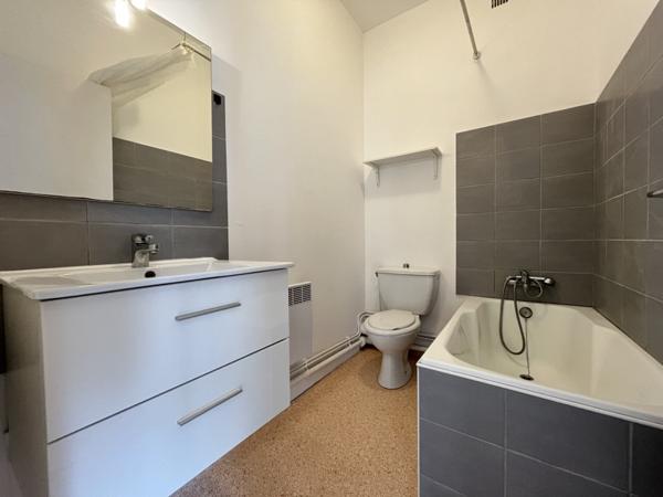 Appartement à vendre |  Brest |  1 pièce | 29 m²