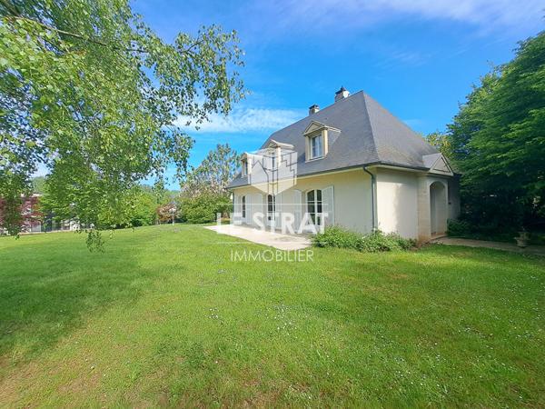 Maison Rosel 6 pièce(s) 190 m2, Rosel 14740
