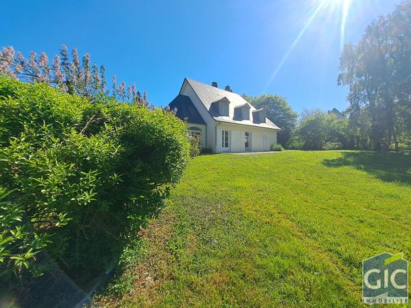 Maison Rosel 6 pièce(s) 190 m2, Rosel 14740
