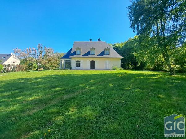 Maison Rosel 6 pièce(s) 190 m2, Rosel 14740