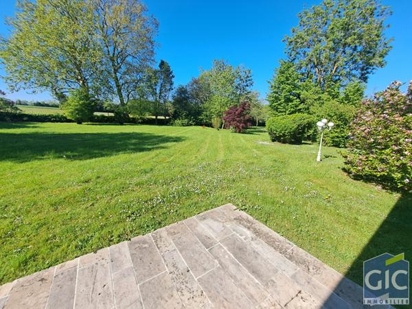 Maison Rosel 6 pièce(s) 190 m2, Rosel 14740