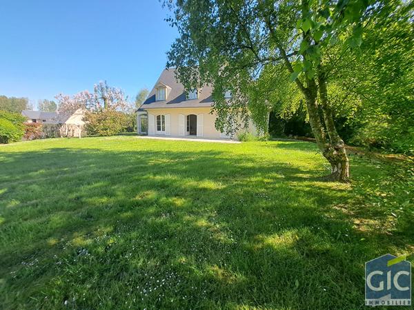 Maison Rosel 6 pièce(s) 190 m2, Rosel 14740