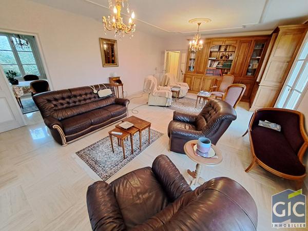 Maison Rosel 6 pièce(s) 190 m2, Rosel 14740