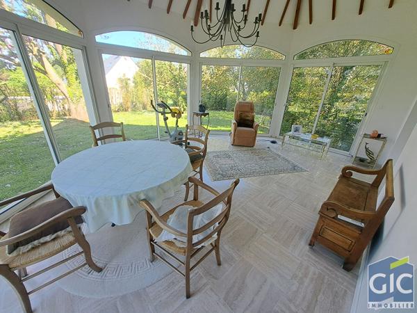 Maison Rosel 6 pièce(s) 190 m2, Rosel 14740