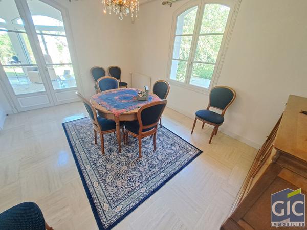 Maison Rosel 6 pièce(s) 190 m2, Rosel 14740