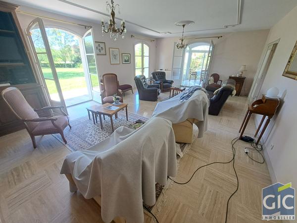 Maison Rosel 6 pièce(s) 190 m2, Rosel 14740
