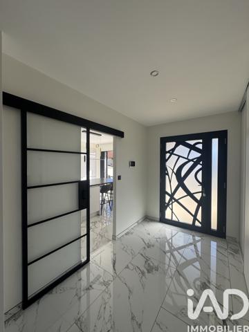 Maison à vendre 5 pièces 145 m² Balbigny