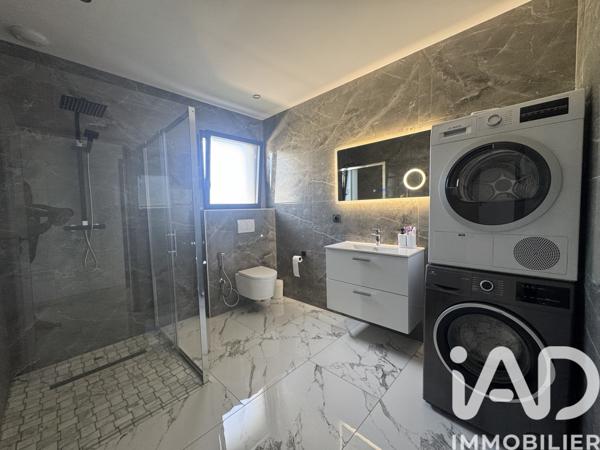 Maison à vendre 5 pièces 145 m² Balbigny
