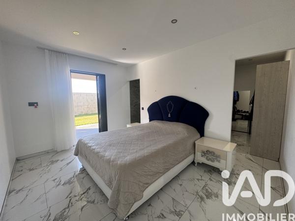 Maison à vendre 5 pièces 145 m² Balbigny