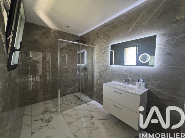 Maison à vendre 5 pièces 145 m² Balbigny