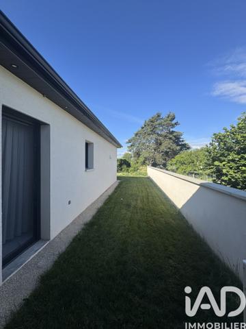 Maison à vendre 5 pièces 145 m² Balbigny