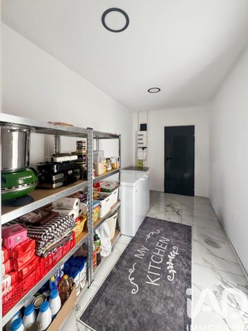 Maison à vendre 5 pièces 145 m² Balbigny