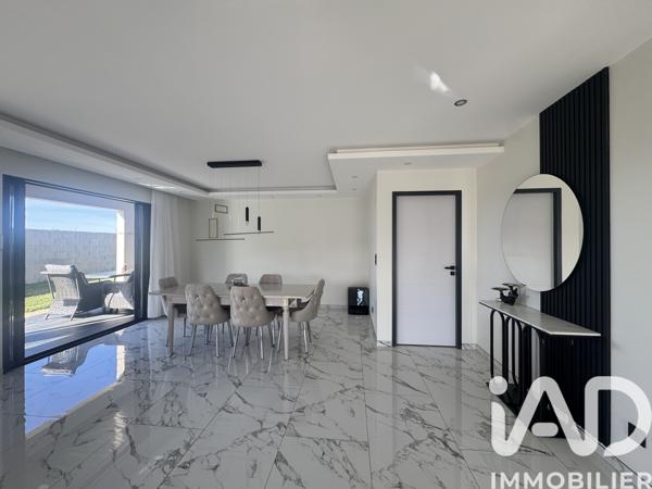 Maison à vendre 5 pièces 145 m² Balbigny