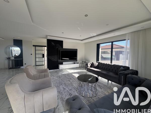 Maison à vendre 5 pièces 145 m² Balbigny
