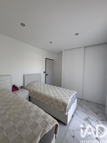Maison à vendre 5 pièces 145 m² Balbigny