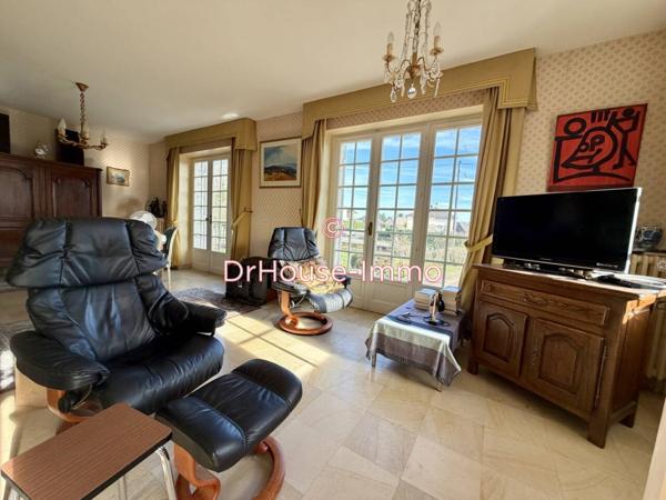 Maison à vendre 4 pièces de 76 m²