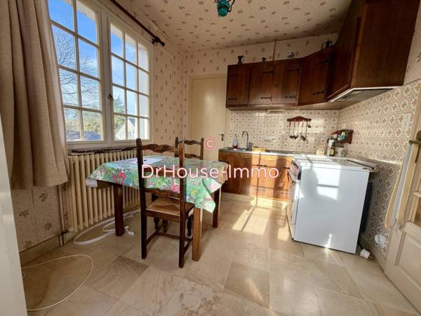 Maison à vendre 4 pièces de 76 m²