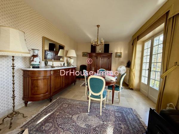 Maison à vendre 4 pièces de 76 m²