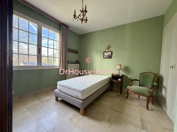 Maison à vendre 4 pièces de 76 m²