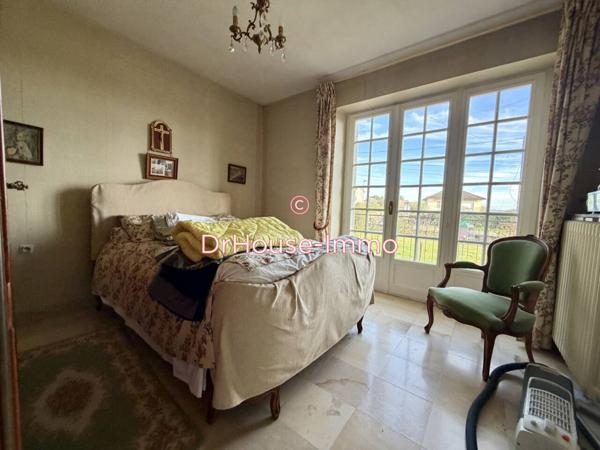 Maison à vendre 4 pièces de 76 m²