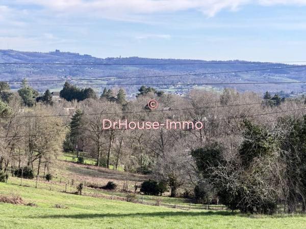 Maison à vendre 4 pièces de 76 m²