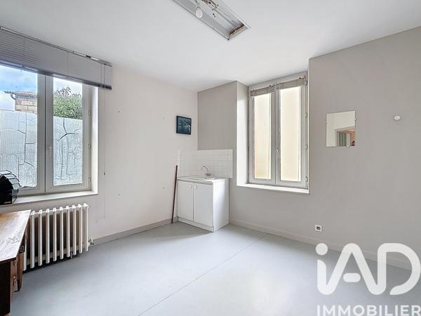 Immeuble à vendre 83 m² Uzel